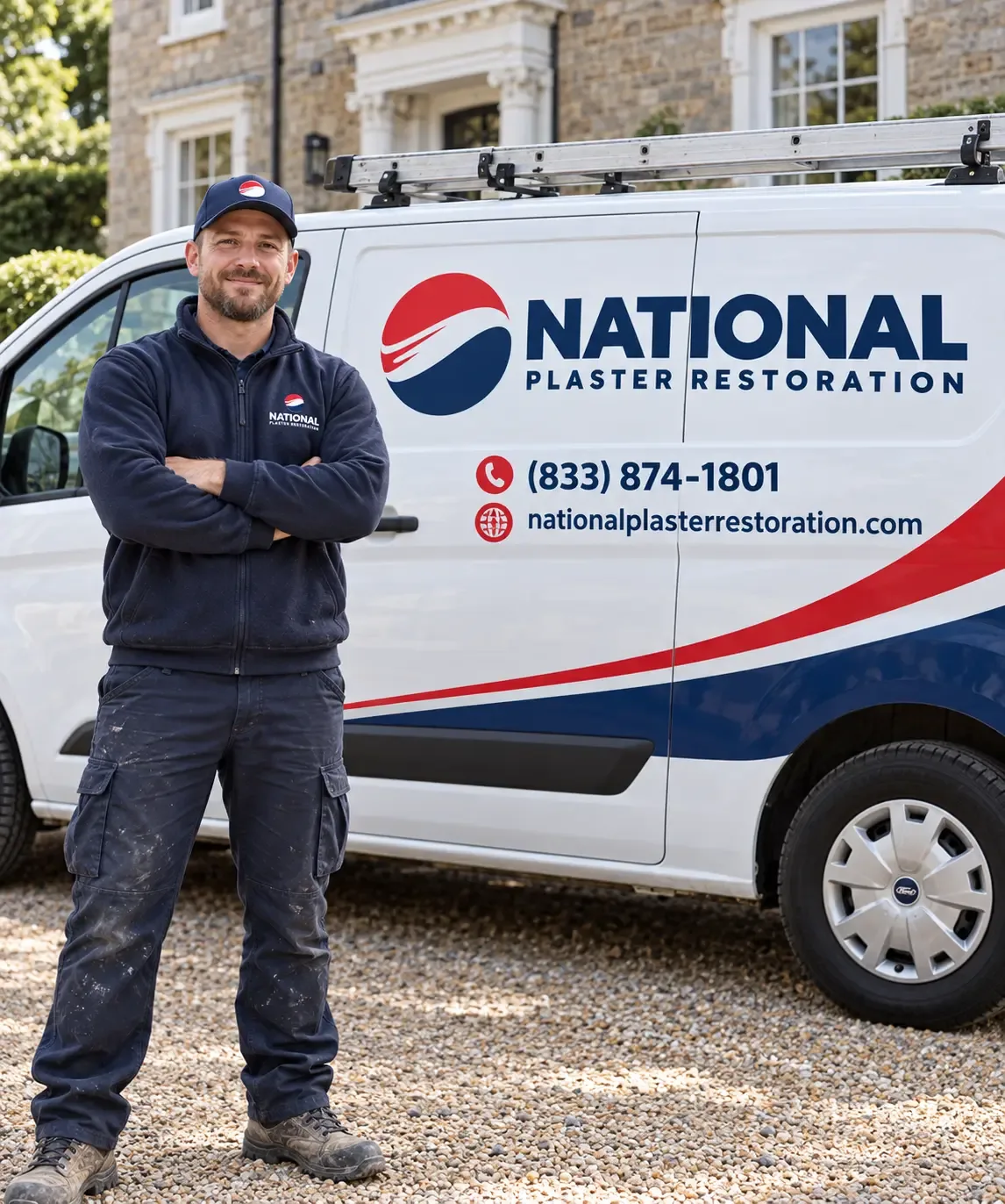 Plaster Repair company in Hyden, KY